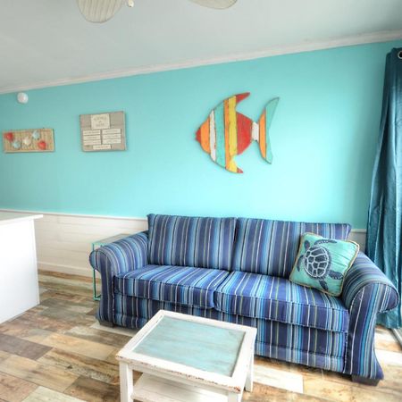 Sea Glass Villa Panama City Beach Extérieur photo