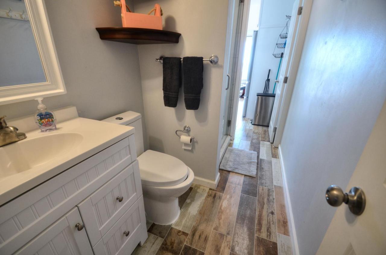 Sea Glass Villa Panama City Beach Extérieur photo