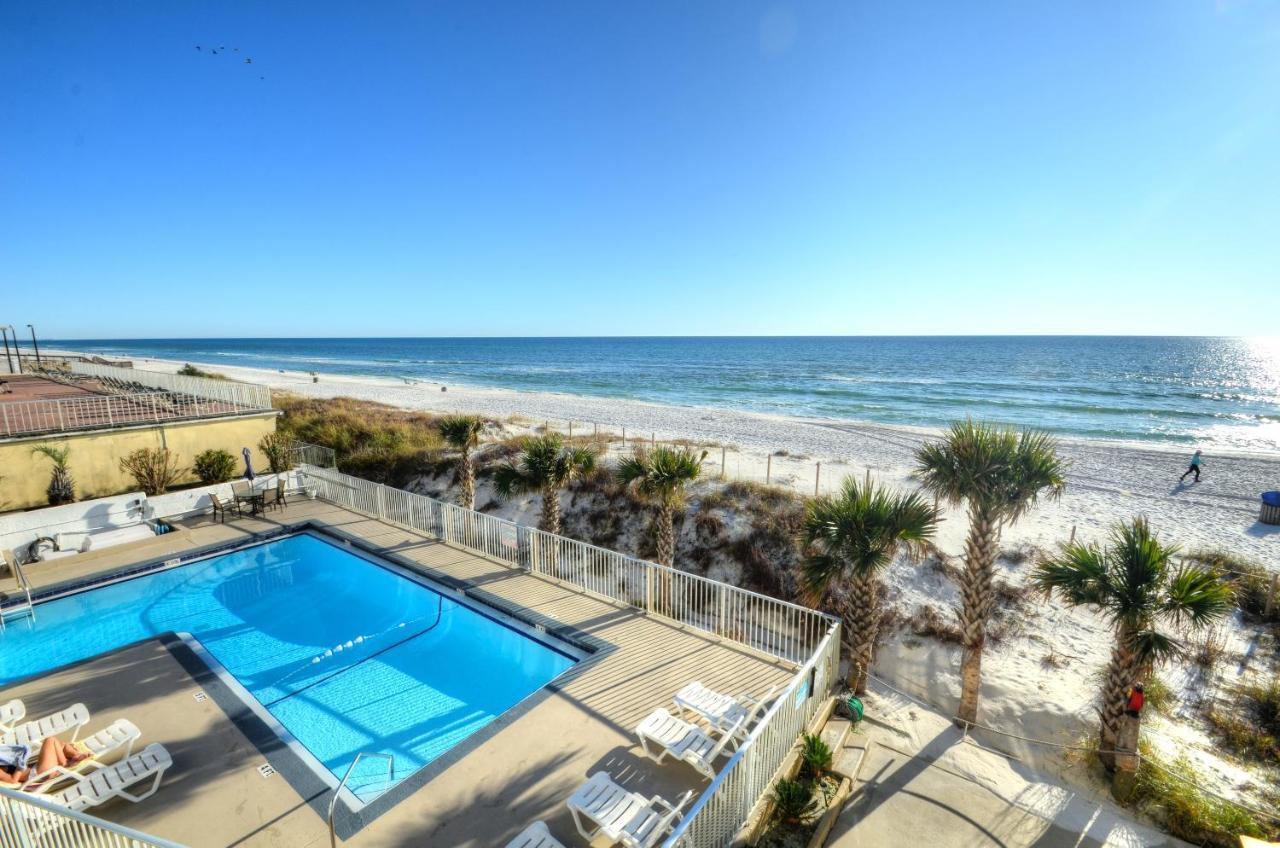 Sea Glass Villa Panama City Beach Extérieur photo