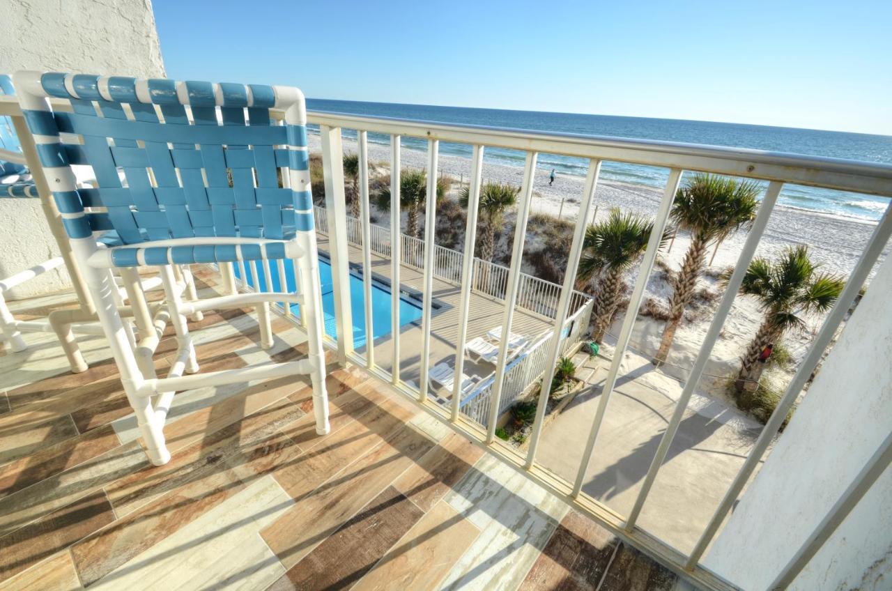 Sea Glass Villa Panama City Beach Extérieur photo