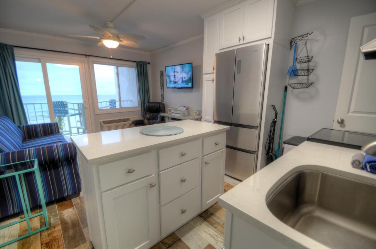 Sea Glass Villa Panama City Beach Extérieur photo