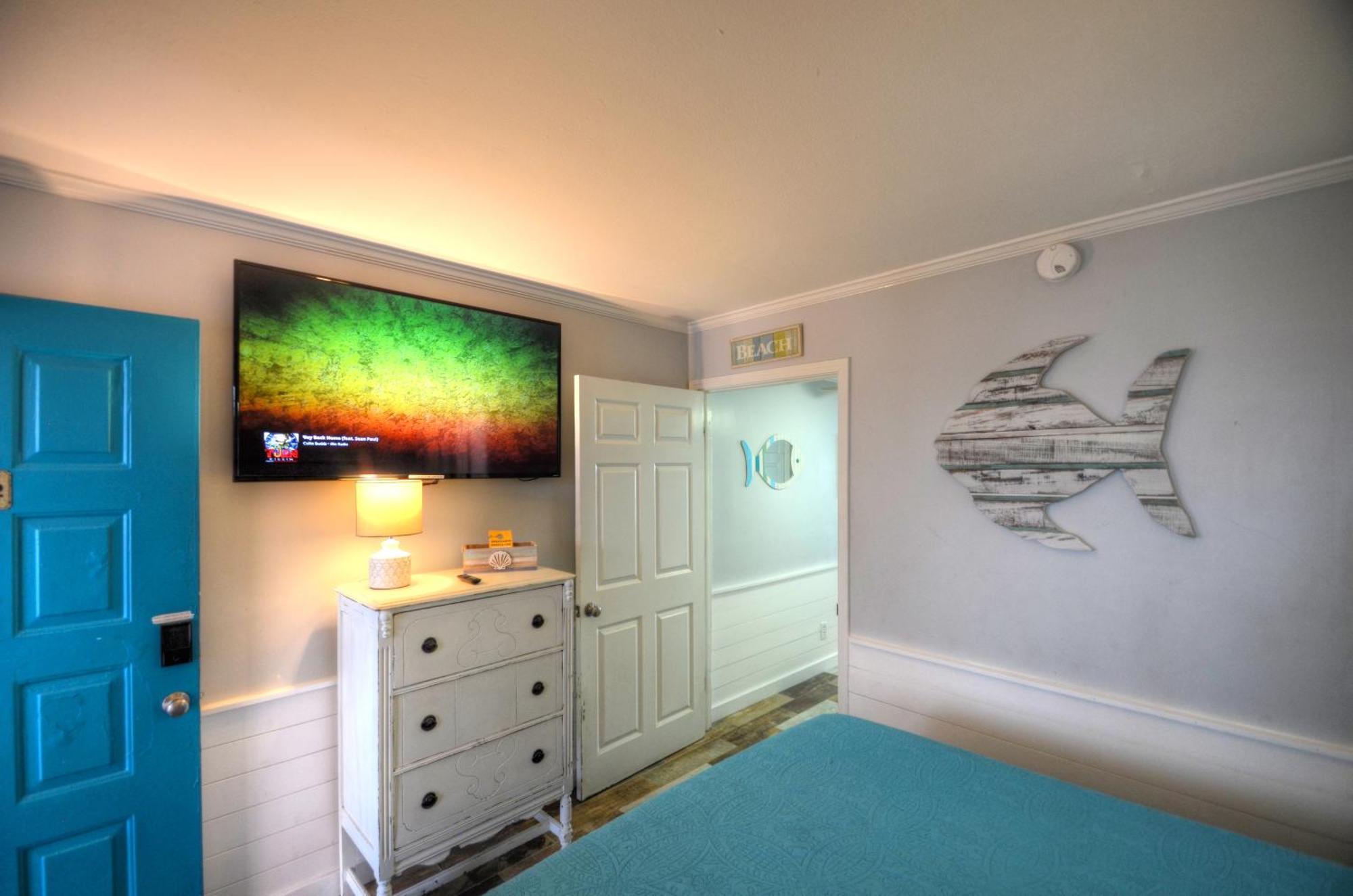 Sea Glass Villa Panama City Beach Extérieur photo