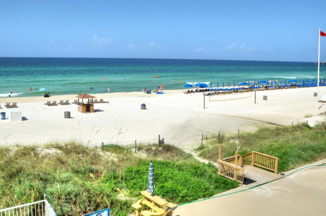 Sea Glass Villa Panama City Beach Extérieur photo
