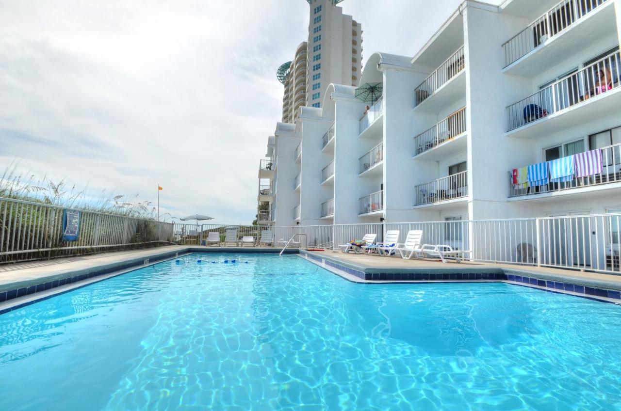 Sea Glass Villa Panama City Beach Extérieur photo