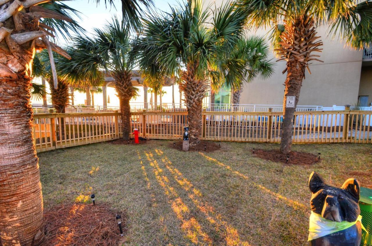 Sea Glass Villa Panama City Beach Extérieur photo