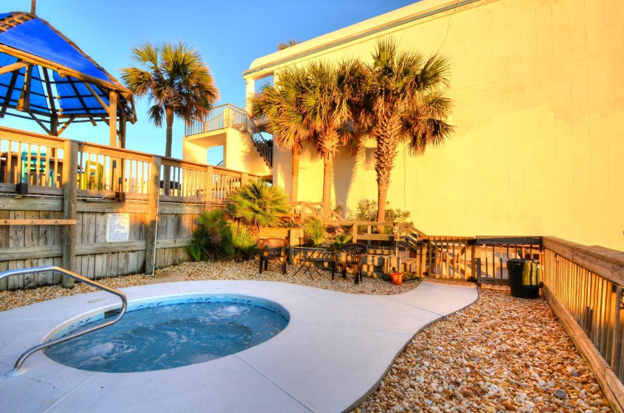 Sea Glass Villa Panama City Beach Extérieur photo