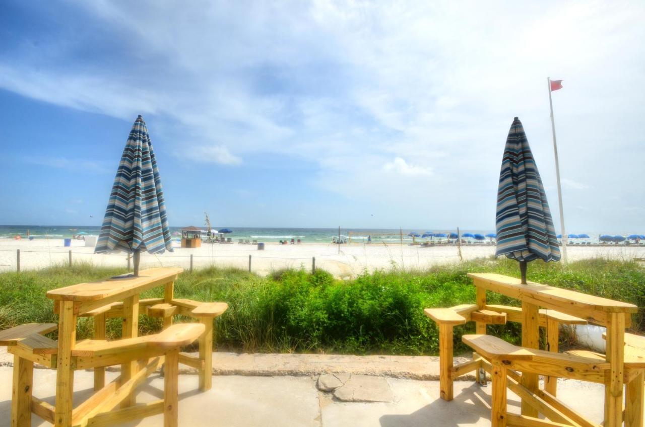 Sea Glass Villa Panama City Beach Extérieur photo