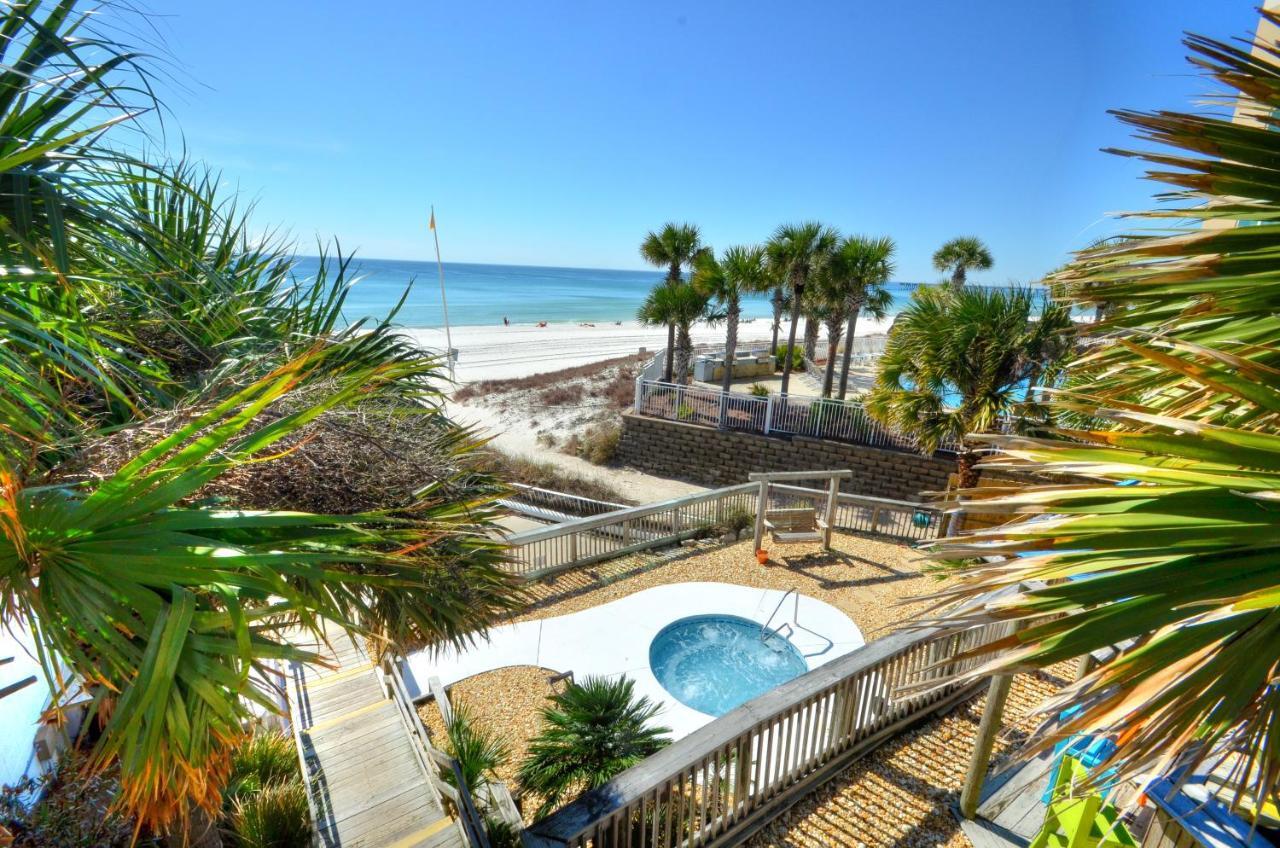 Sea Glass Villa Panama City Beach Extérieur photo