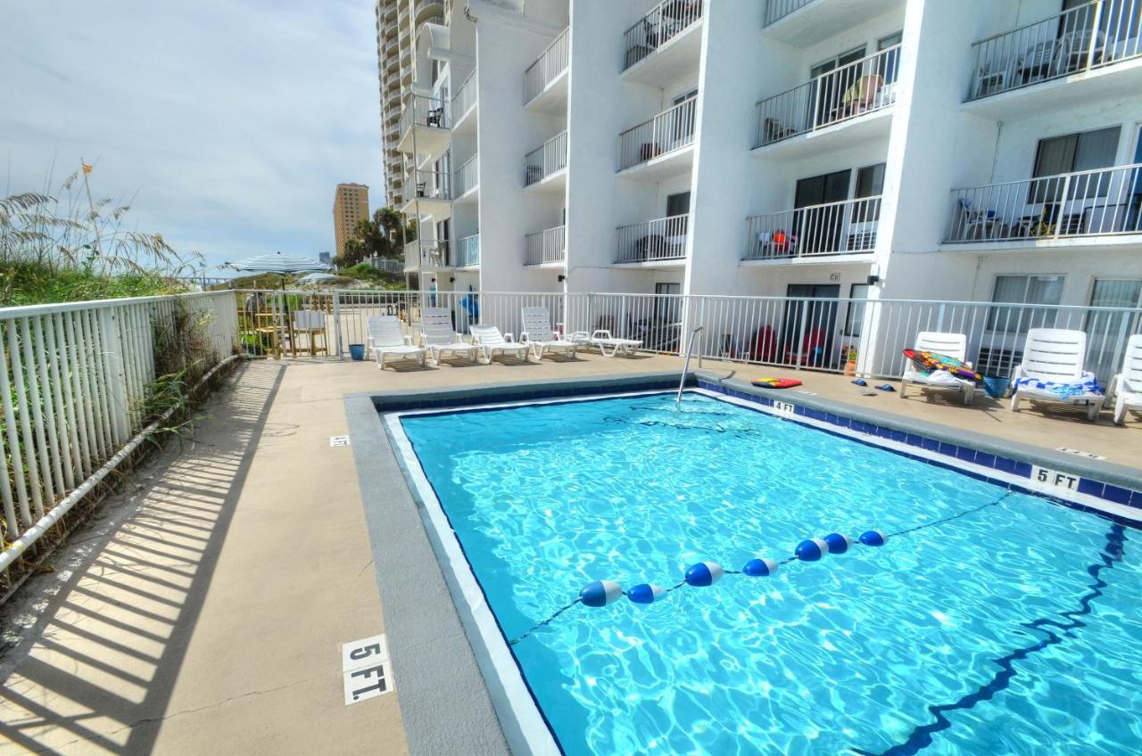 Sea Glass Villa Panama City Beach Extérieur photo