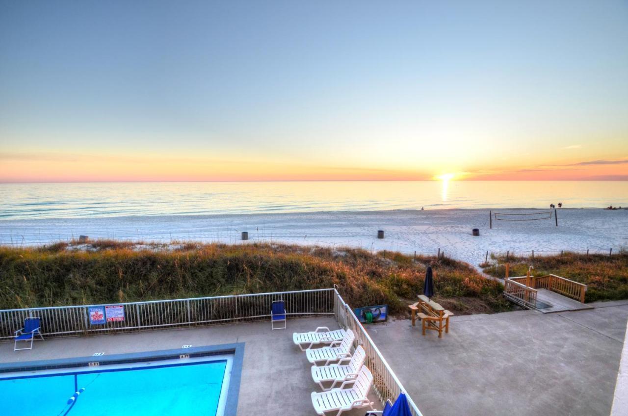 Sea Glass Villa Panama City Beach Extérieur photo