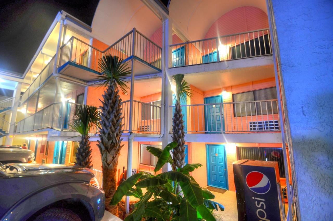 Sea Glass Villa Panama City Beach Extérieur photo