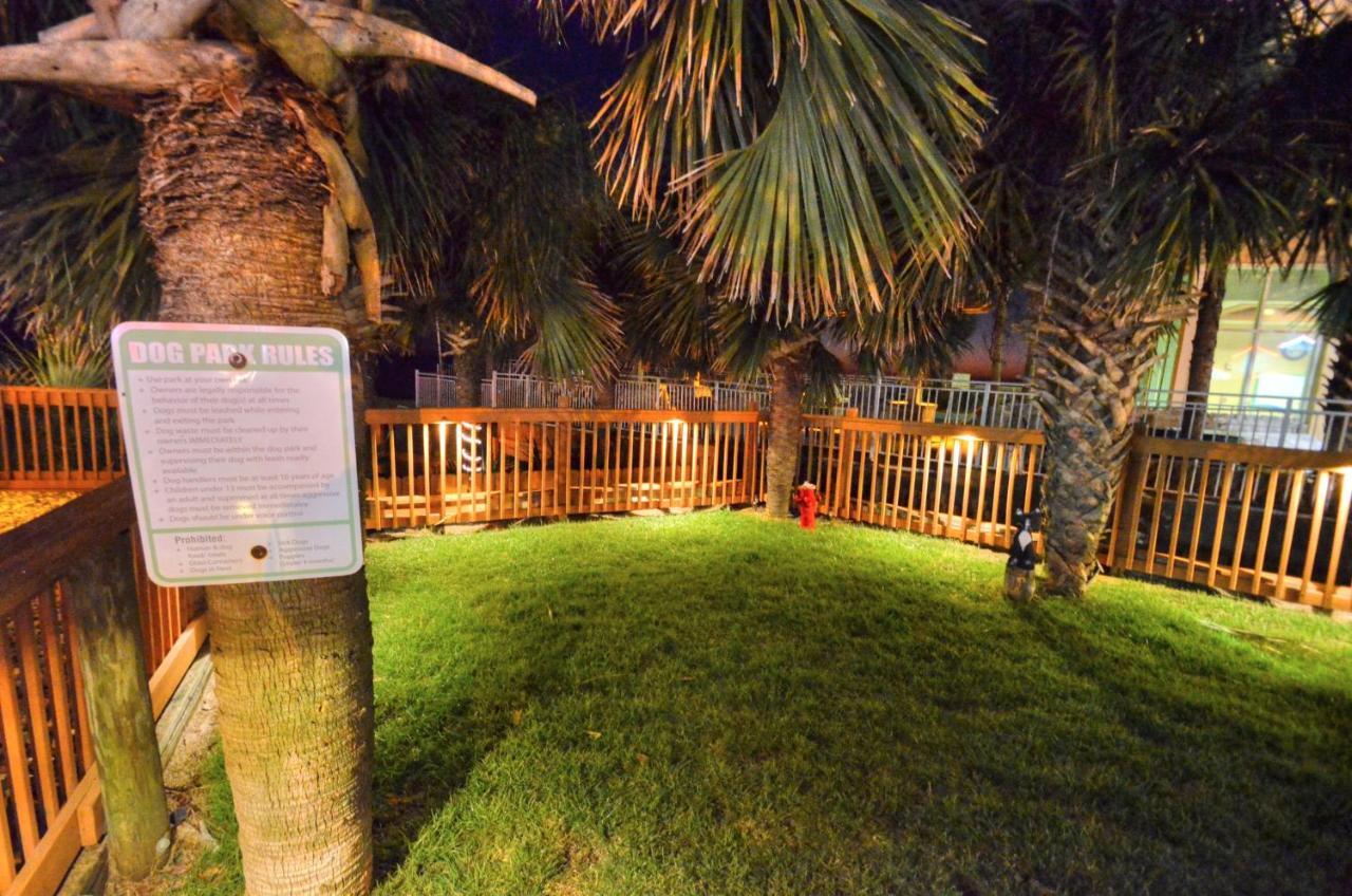Sea Glass Villa Panama City Beach Extérieur photo