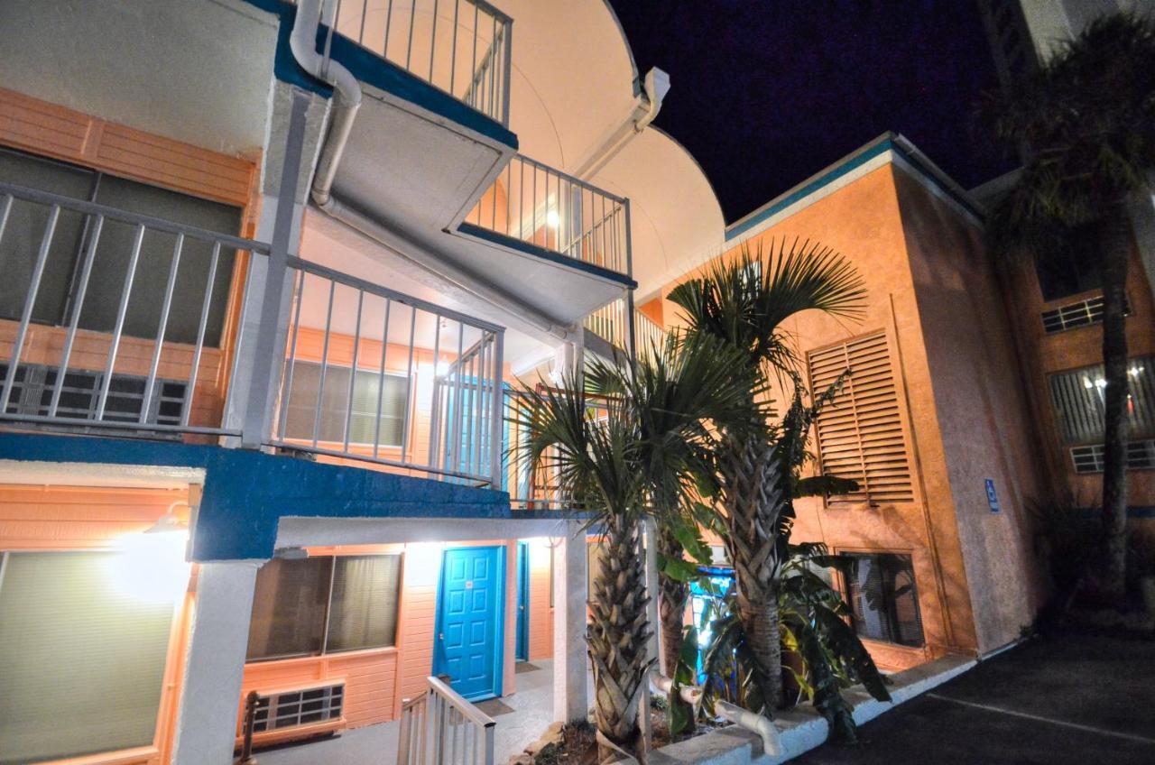 Sea Glass Villa Panama City Beach Extérieur photo