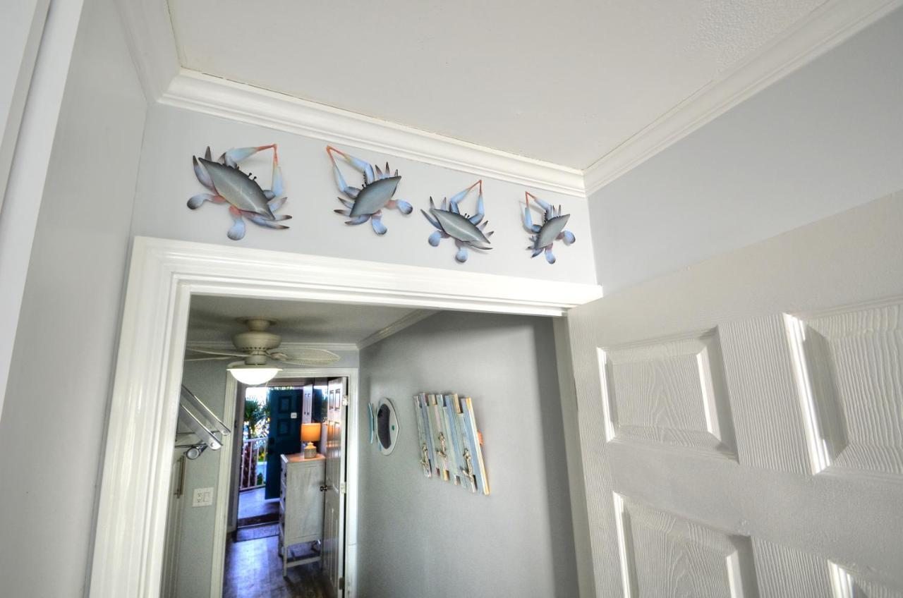 Sea Glass Villa Panama City Beach Extérieur photo
