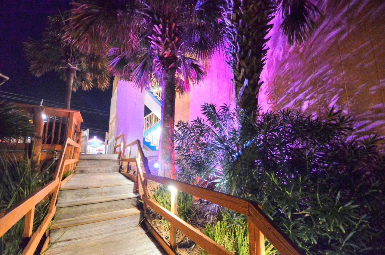 Sea Glass Villa Panama City Beach Extérieur photo