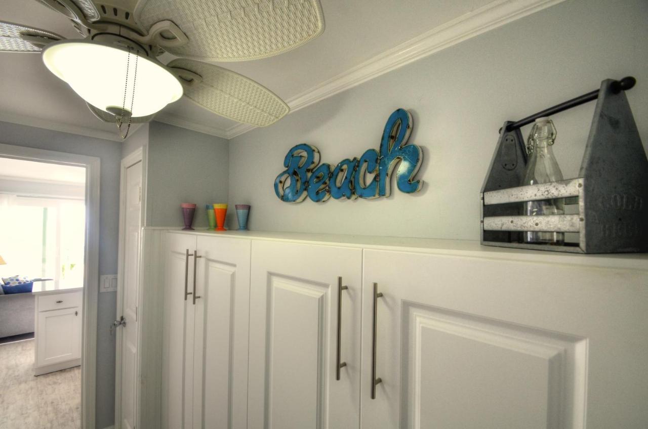 Sea Glass Villa Panama City Beach Extérieur photo