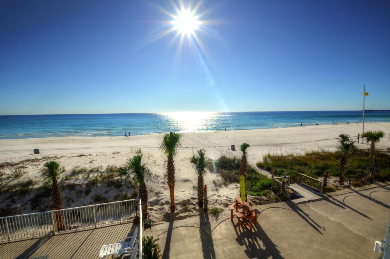 Sea Glass Villa Panama City Beach Extérieur photo