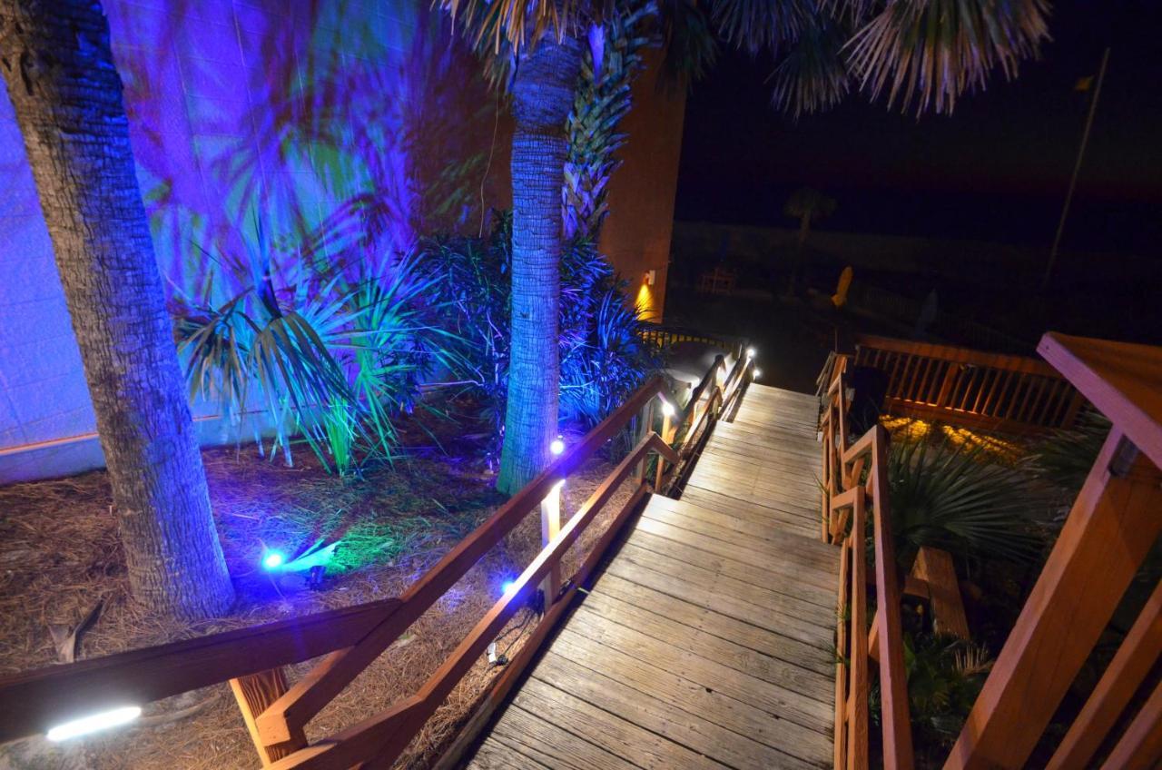 Sea Glass Villa Panama City Beach Extérieur photo