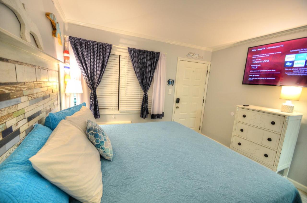 Sea Glass Villa Panama City Beach Extérieur photo